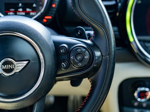Used 2017 MINI Cooper Clubman John Cooper Works AWD/4WD image 20
