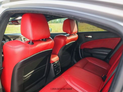 Used 2021 Dodge Charger SRT Hellcat RWD image 40