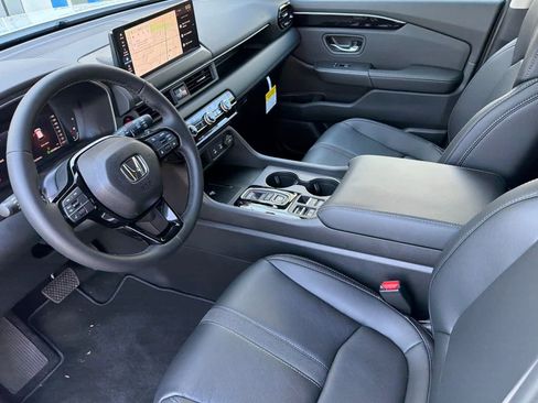 New 2026 Honda Pilot EX-L image 13