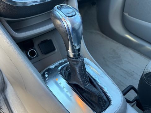 Used 2016 Buick Encore Sport Touring FWD image 25
