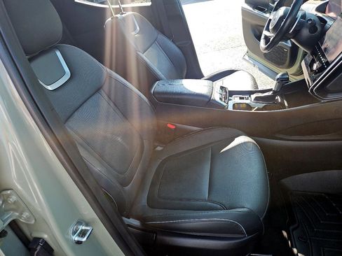 Used 2022 Hyundai Santa Cruz Limited image 20