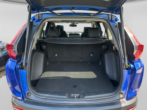 Used 2020 Honda CR-V EX-L image 12