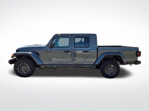 New 2026 Jeep Gladiator Sport AWD/4WD image 6