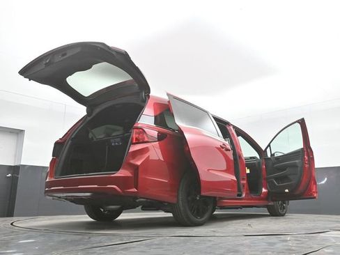 New 2026 Honda Odyssey Sport-L image 53