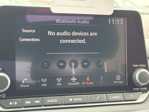 Used 2023 Nissan Rogue SV FWD image 13