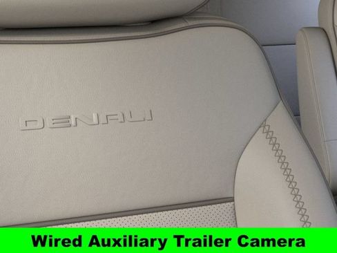 New 2026 GMC Yukon Denali w/ Denali Reserve Package AWD/4WD image 23