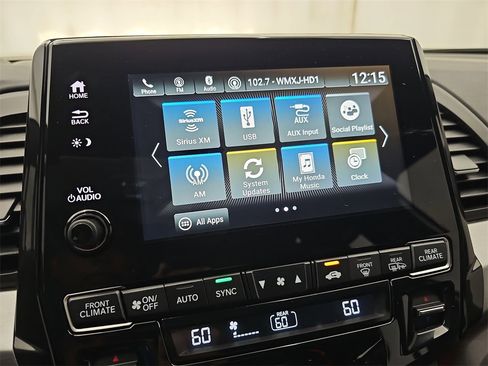 Used 2023 Honda Odyssey Sport image 37