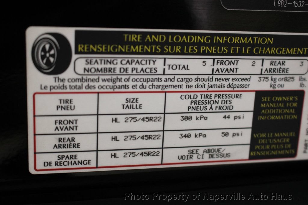 Used 2024 Land Rover Defender 110 X AWD/4WD image 50
