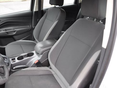 Used 2016 Ford Escape S FWD image 19