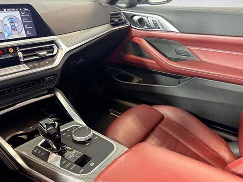 Used 2021 BMW 440i xDrive Coupe w/ Executive Package AWD/4WD image 22