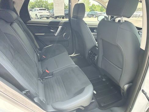 Used 2021 Land Rover Discovery Sport S AWD/4WD image 24