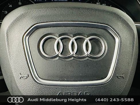 Used 2018 Audi Q7 2.0T Premium Plus AWD/4WD image 18
