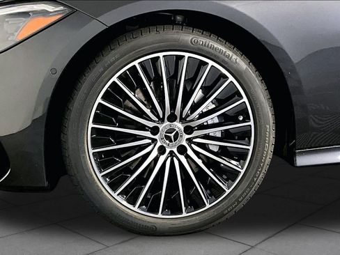 New 2027 Mercedes-Benz CLE 300 4MATIC Cabriolet image 17