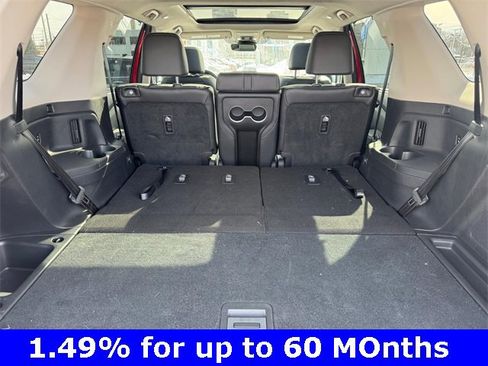 Used 2025 Honda Pilot Elite image 13