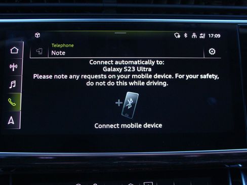 Used 2021 Audi Q7 2.0T Premium Plus w/ Premium Plus Package image 20