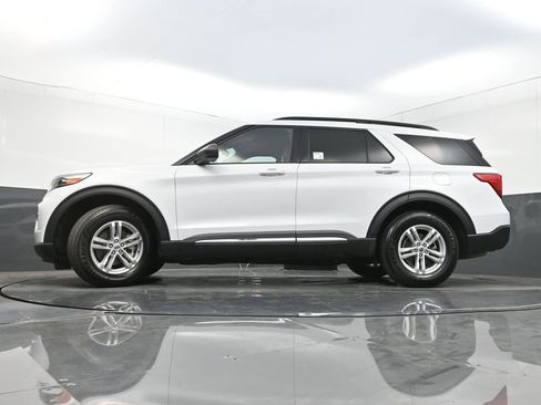 Used 2024 Ford Explorer XLT w/ Equipment Group 202A image 27
