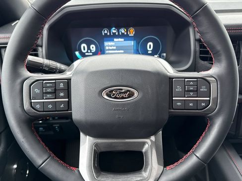 Used 2024 Ford Expedition Max Limited image 25