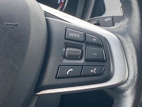 Used 2018 BMW X1 xDrive28i w/ Convenience Package image 9