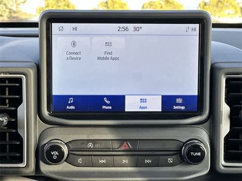 Used 2023 Ford Bronco Sport Outer Banks w/ Tech Package image 13