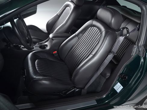 Used 2001 Ford Mustang Bullitt image 26