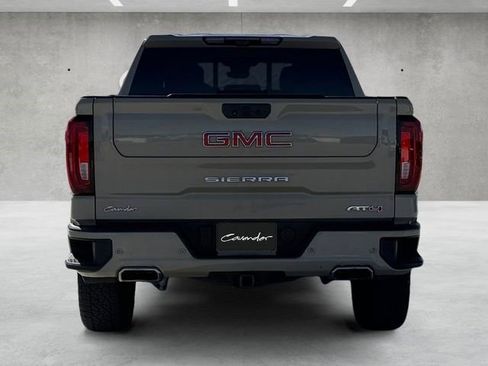 Certified 2023 GMC Sierra 1500 AT4 w/ Technology Package image 22
