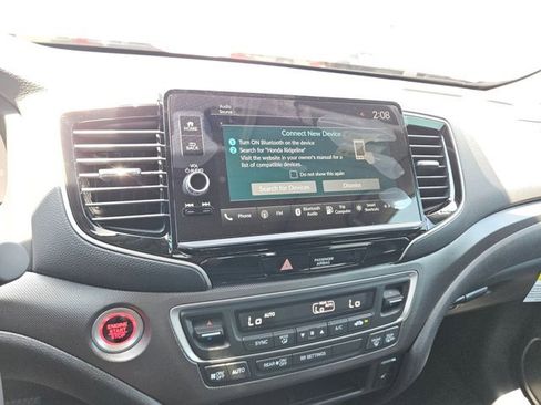 New 2025 Honda Ridgeline RTL+ image 19