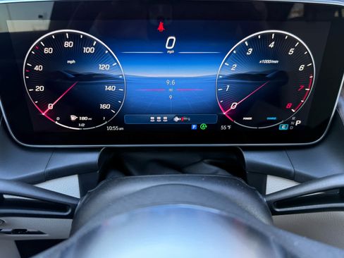 New 2026 Mercedes-Benz GLC 300 GLC 300 image 18