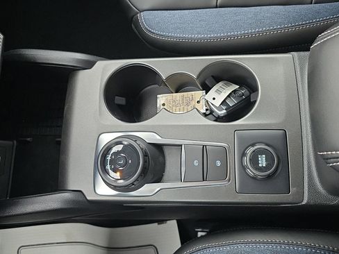 New 2025 Ford Bronco Sport Outer Banks w/ Outer Banks Tech Package+ image 33