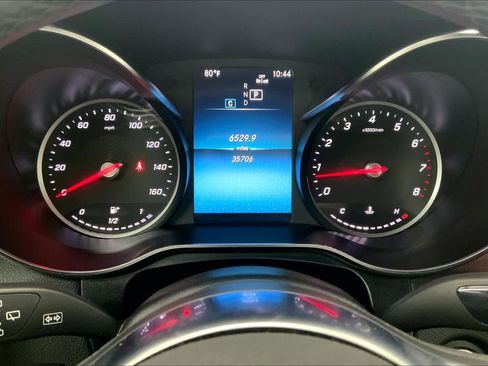 Certified 2021 Mercedes-Benz GLC 300 image 22