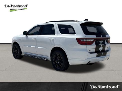 New 2026 Dodge Durango GT image 7