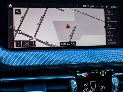 Used 2024 BMW 228i xDrive Gran Coupe w/ Convenience Package image 22