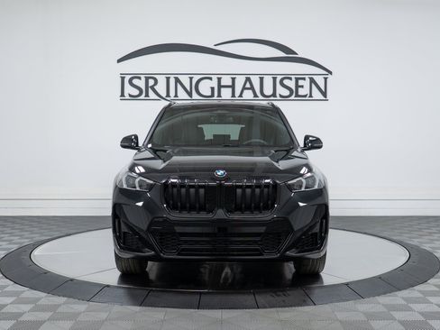 Used 2026 BMW X1 xDrive28i w/ M Sport Package AWD/4WD image 2