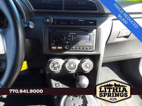 Used 2012 Scion tC FWD image 18