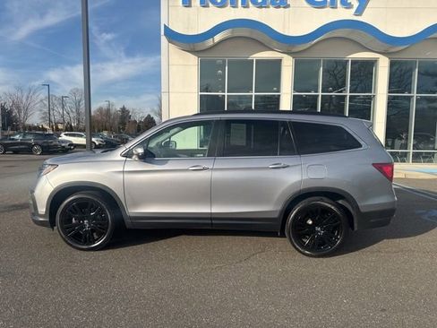 Used 2022 Honda Pilot Special Edition image 5