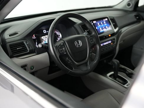Used 2017 Honda Pilot EX-L image 6