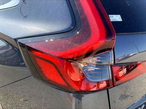 Used 2025 Honda CR-V Sport-L image 27