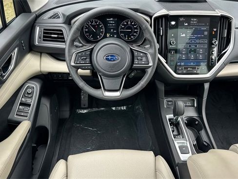 New 2026 Subaru Ascent Limited image 11