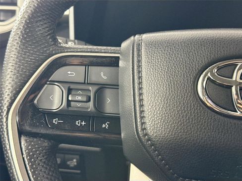 Certified 2024 Toyota Sequoia SR5 image 17