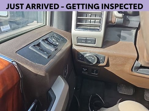 Used 2020 Ford F150 King Ranch w/ Equipment Group 601A Luxury image 21