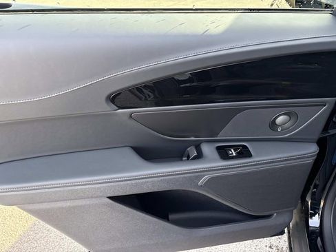 New 2026 Lincoln Nautilus Premier w/ Equipment Group 102A image 19