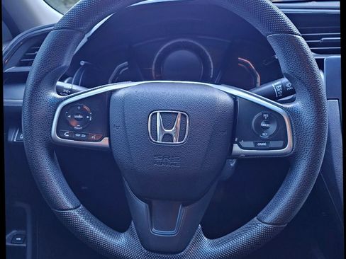 Used 2018 Honda Civic LX image 24