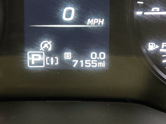 Used 2024 Subaru Crosstrek 2.0i AWD/4WD image 23