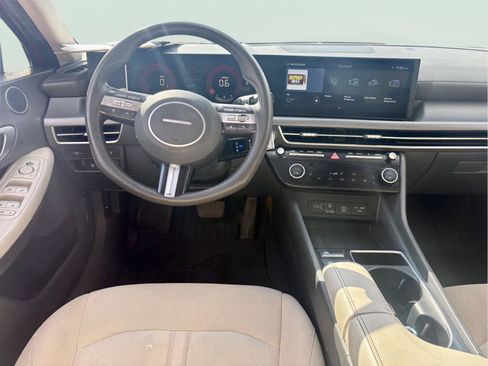 Used 2024 Hyundai Sonata SEL FWD image 10