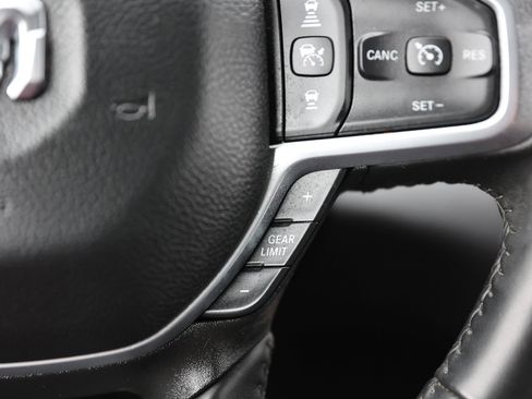 Used 2024 RAM 2500 Laramie w/ Safety Group image 42