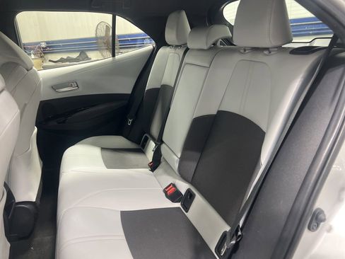 Used 2020 Toyota Corolla XSE image 13