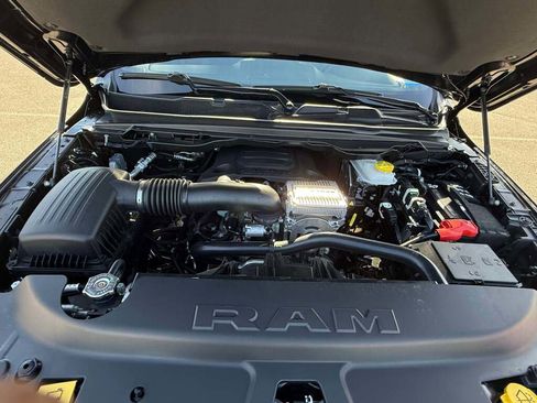 New 2026 RAM 1500 Lone Star image 25
