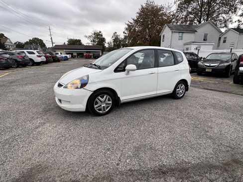 Used 2007 Honda Fit image 36