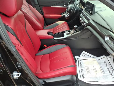 Used 2024 Acura Integra A-Spec FWD image 6