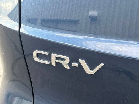 Used 2025 Honda CR-V LX image 11