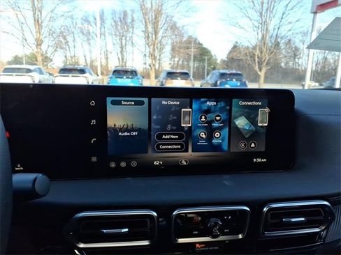 New 2026 Nissan Sentra SV image 12